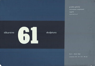 Slikarstvo skulptura 61