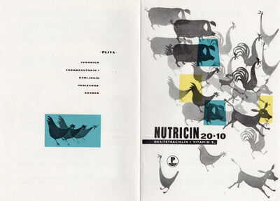 Pliva Nutricin