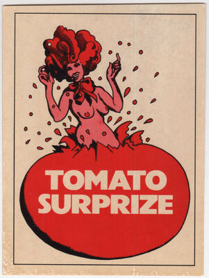 Tomato Surprise