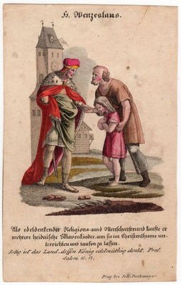 St. Wenzeslaus
