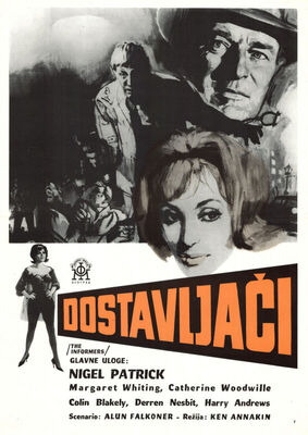 DOSTAVLJAČI