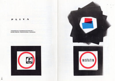 Pliva Nistatin