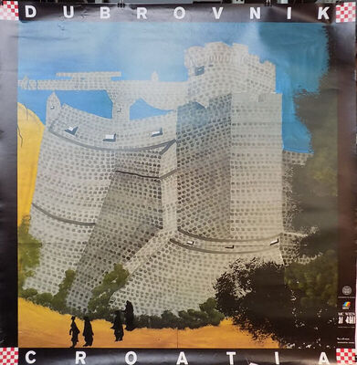 DUBROVNIK CROATIA