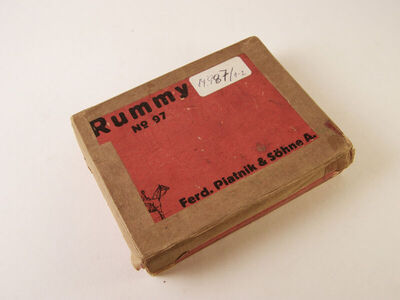 Rummy no 97