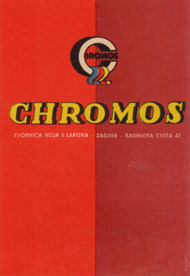Chromos