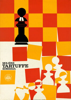 Moliere: Tartuffe