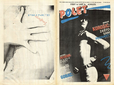 Polet 392