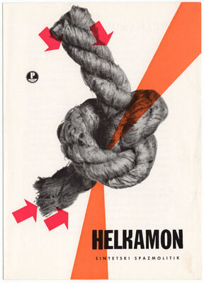 Pliva Helkamon