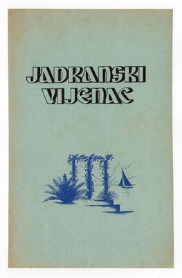 JADRANSKI VIJENAC