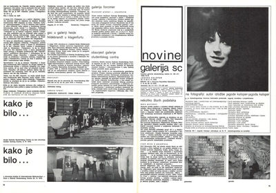 Novine Galerija SC br. 20-21