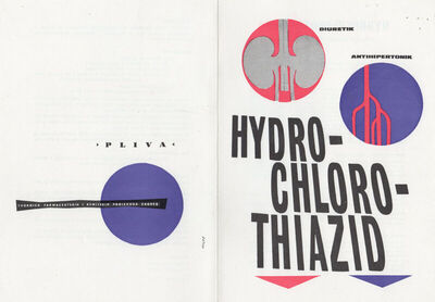 Pliva Hydrochlorothiazid