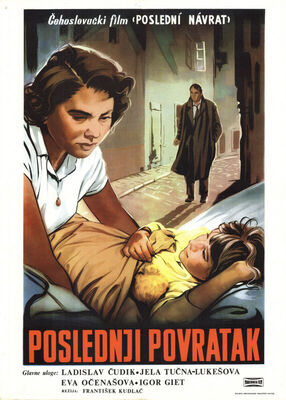 POSLEDNJI POVRATAK