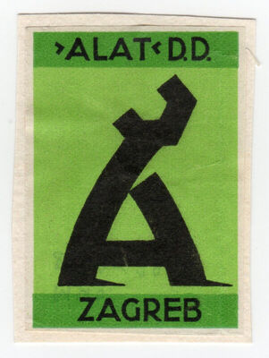 Alat d.d.