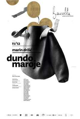 Dundo Maroje