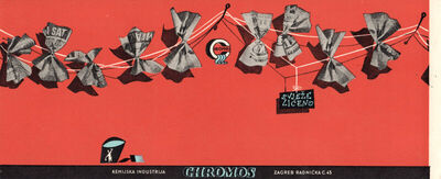 Chromos