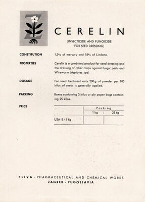 Pliva Cerelin
