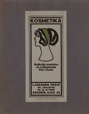 Kosmetika Najbolja sredstva za poljepšavanje lica i kože Lje