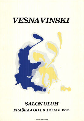 Vesna Vinski Salon ULUH