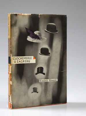 Krešimir Kovačić: Clochemerle u Zagrebu