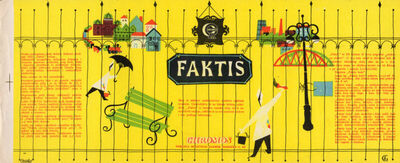 Chromos Faktis