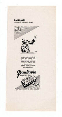PANFLAVIN