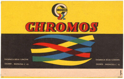 Chromos