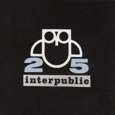 Interpublic 25