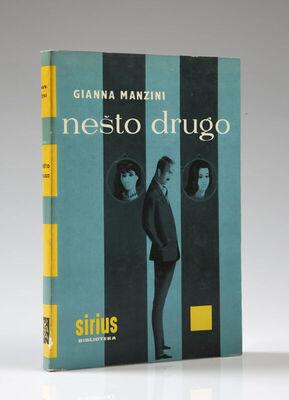 Gianna Manzini: Nešto drugo