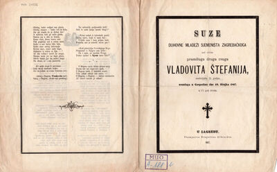 SUZE duhovne mladeži sjemeništa zagrebačkoga