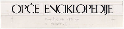 JLZ OPĆE ENCIKLOPEDIJE