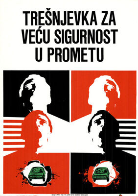 Trešnjevka za veću sigurnost u prometu