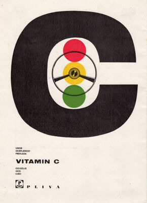 Pliva Vitamin C