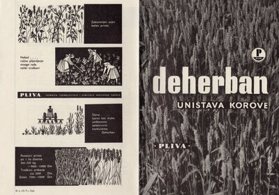 Pliva Deherban