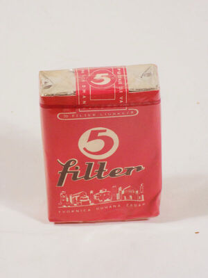 Filter 5