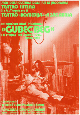 Gubec Beg