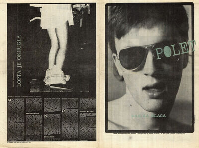 Polet 246