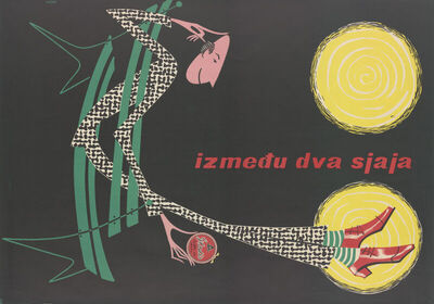 Gladis - između dva sjaja