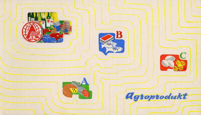 Agroprodukt