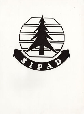 Šipad