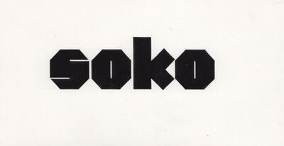 SOKO