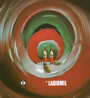 Pliva Ladiomil