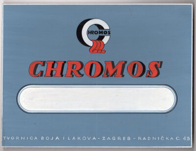 Chromos