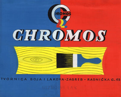 Chromos