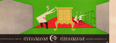 Chromos