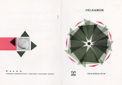 Pliva Helkamon