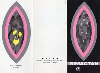 Pliva Rimactan