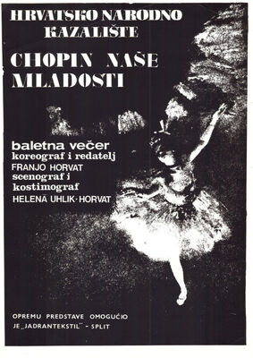 Chopin naše mladosti