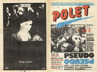 Polet 383