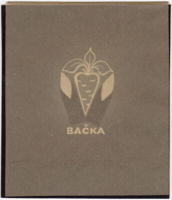 Bačka
