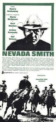 NEVADA SMITH